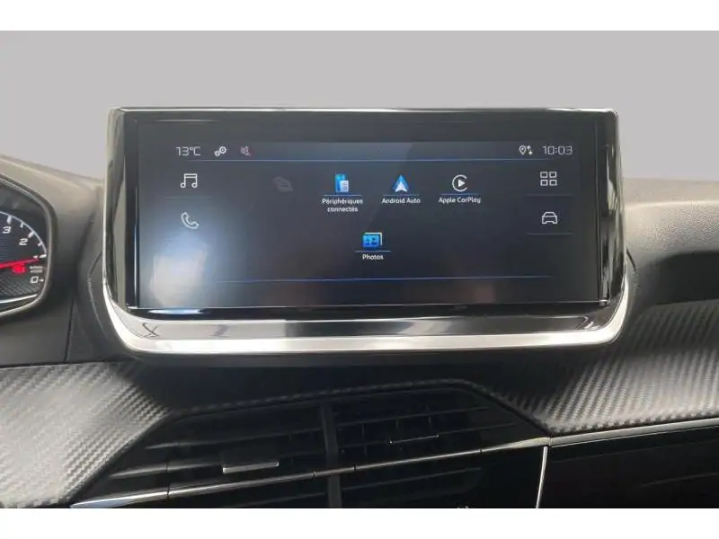 Occasion Peugeot 208 STYLE GREY 13