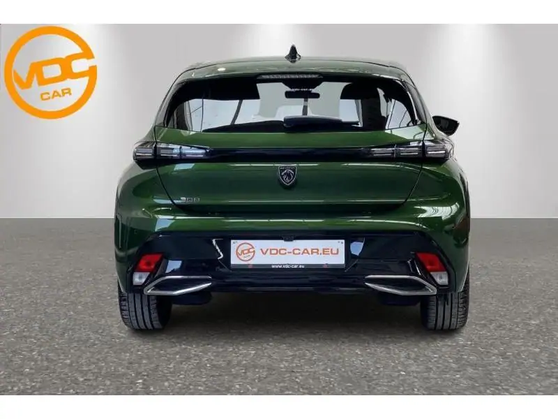 Occasion Peugeot 308 Allure GREEN 7