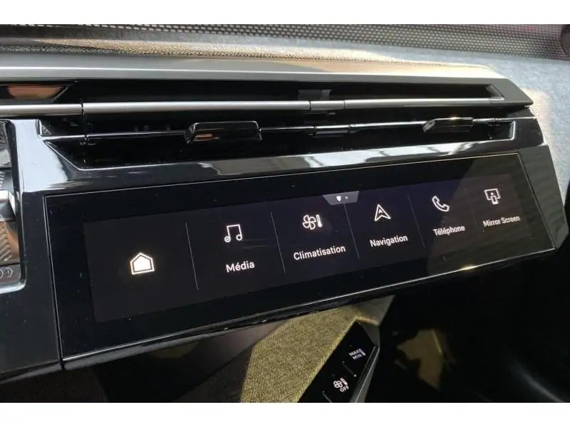 Occasion Peugeot 5008 GT MHEV BLACK 33