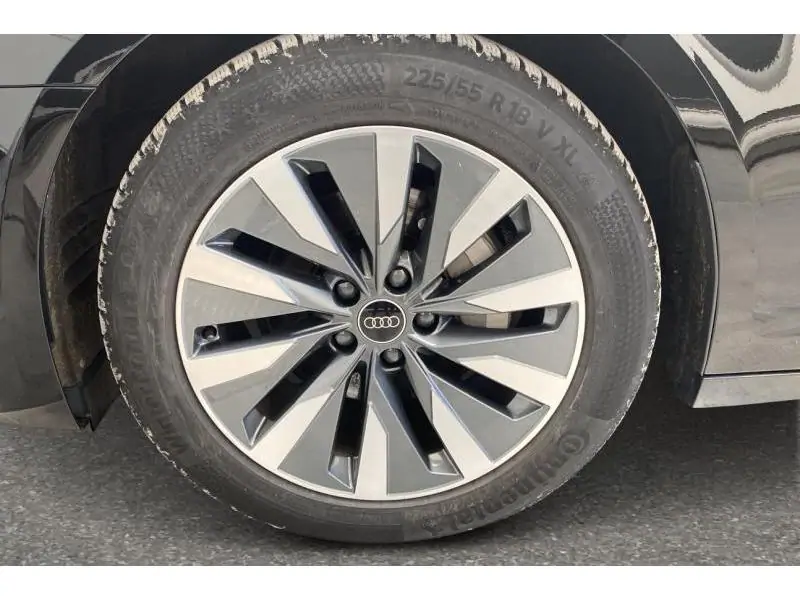 Occasion Audi A6 AVANT 40TFSI S-Tronic BUSINESS EDITION BLACK 21