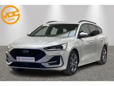 Occasion Ford Focus ST-Line GREY