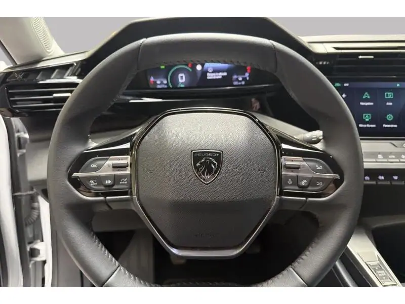 Occasion Peugeot 308 SW WHITE 12