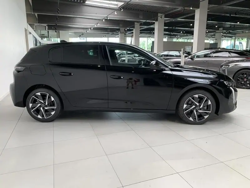 Occasion Peugeot 308 ALLURE PACK BLACK 6