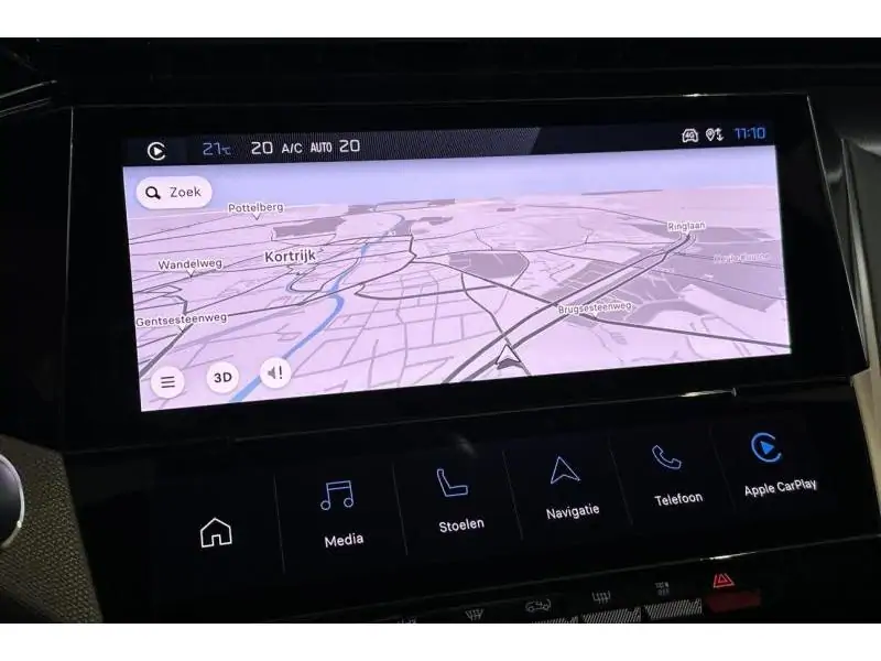 VEHICLE__CONDITION_SERVICE Peugeot 308 GT - Pano - AGR BLACK 13