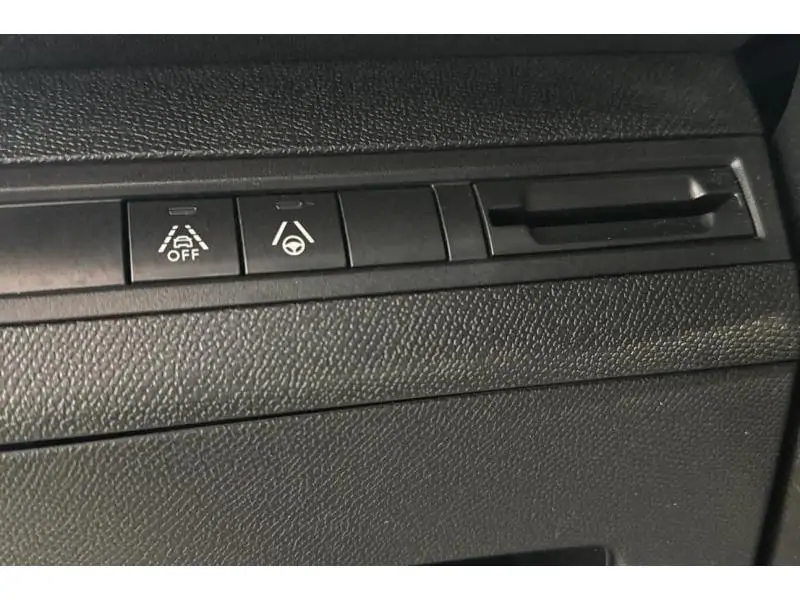 Occasion Peugeot 3008 GT - PANO - AUTOMAAT BLACK 21