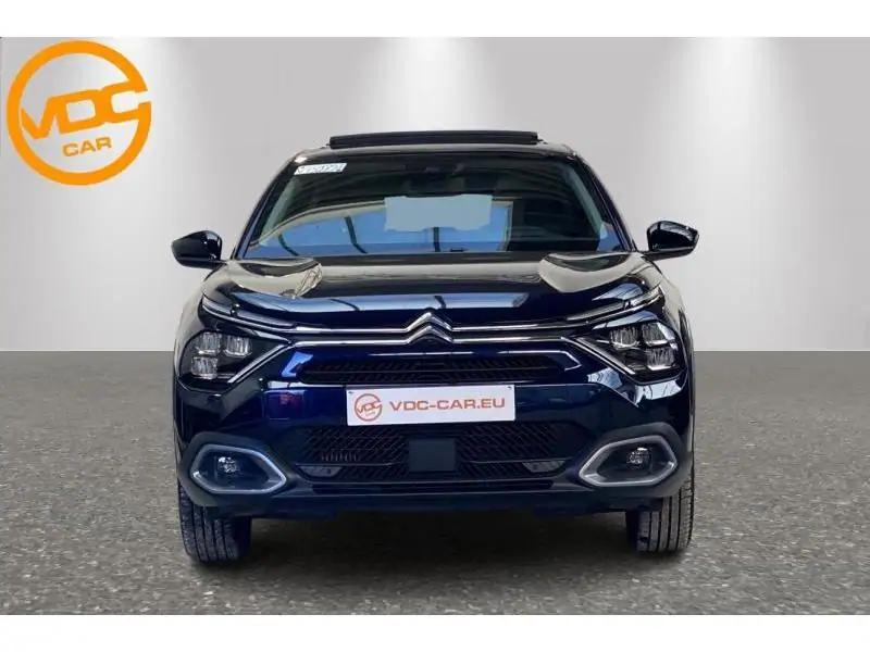 Occasion Citroen C4 Max BLUE 5
