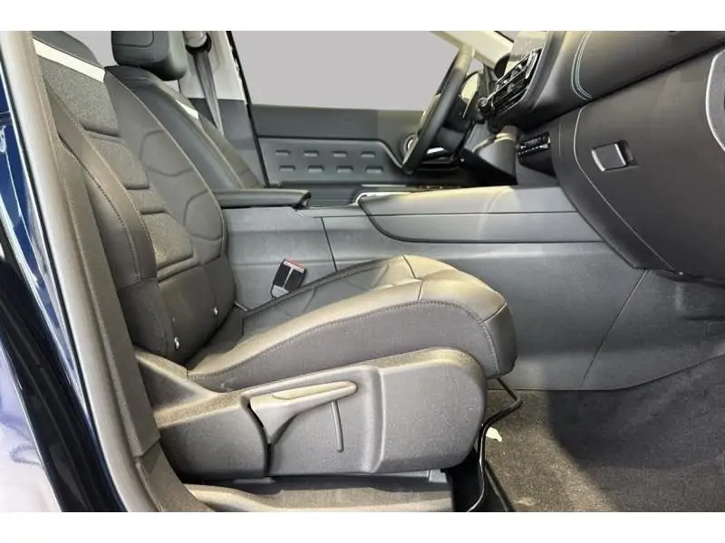 Demo Citroen C5 Aircross Hybrid 145 MAX BLUE 8