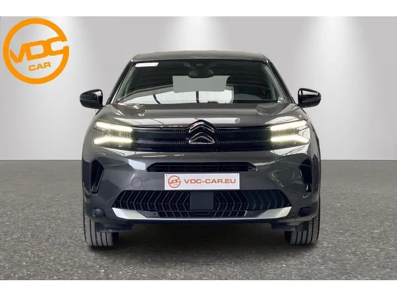 Occasion Citroen C5 Aircross Plus GREY 7