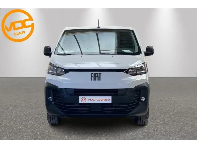 VEHICLE__CONDITION_SERVICE Fiat Scudo VAN L2 WHITE 5
