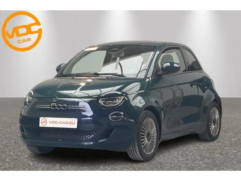 80247 - Fiat 500e