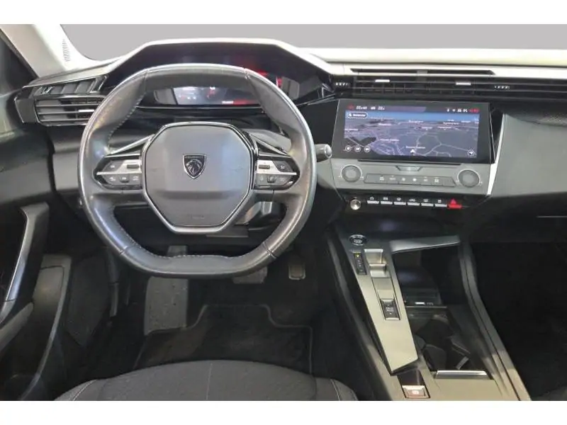 Occasion Peugeot 308 SW Active Pack GREY 12