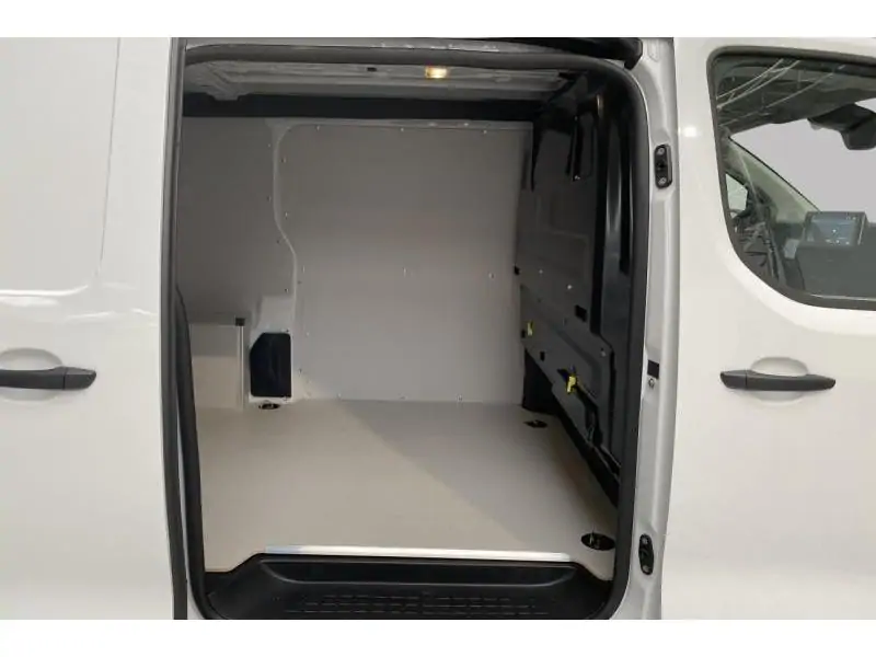 VEHICLE__CONDITION_SERVICE Opel Vivaro VAN L2 WHITE 18