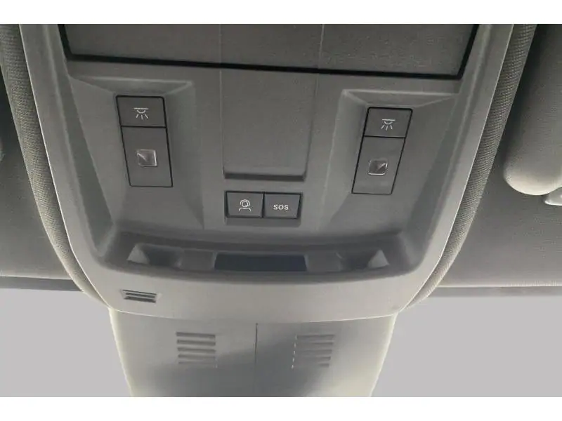 Occasion Peugeot 5008 Allure* Caméra de recul MirrorLink WHITE 39