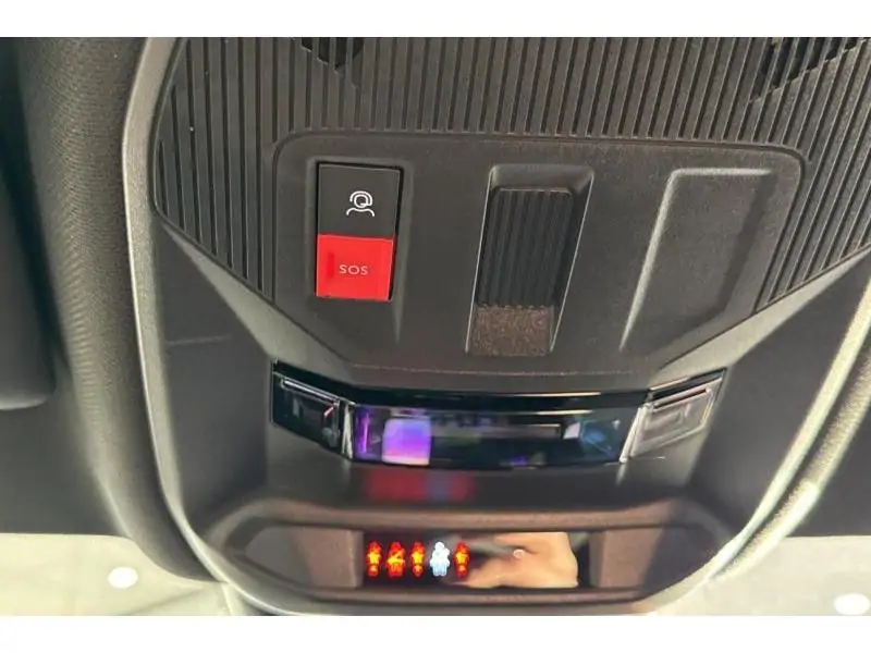 Occasion Peugeot 308 GT 130pk eat8 GREEN 33