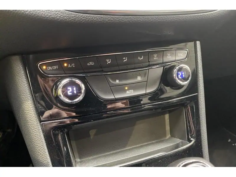 Occasion Opel Astra K Elegance GREY 15