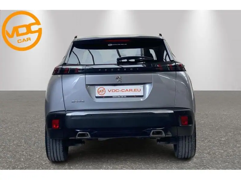 Occasie Peugeot 2008 Allure GREY 7