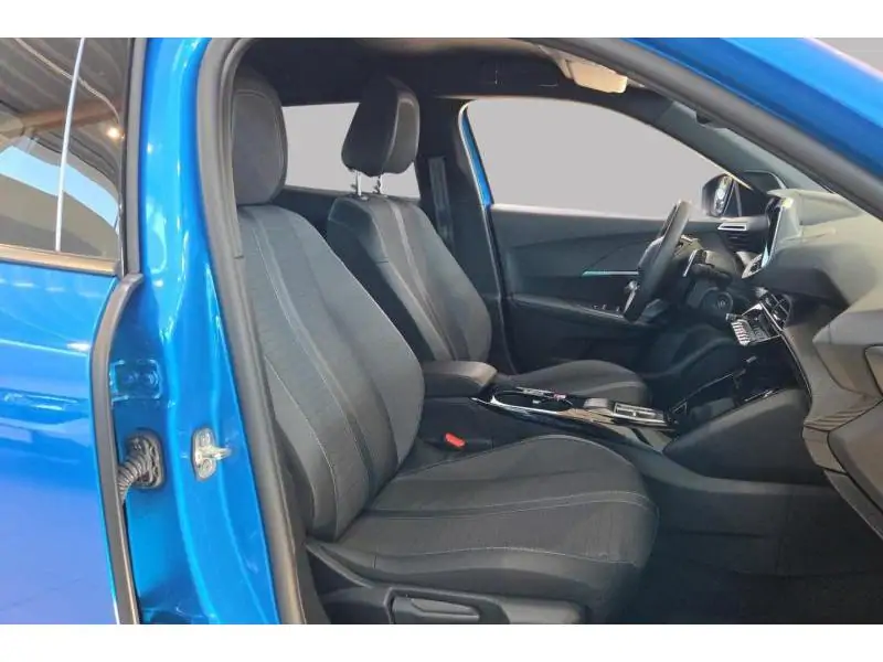 Occasion Peugeot 2008 Allure BLUE 8