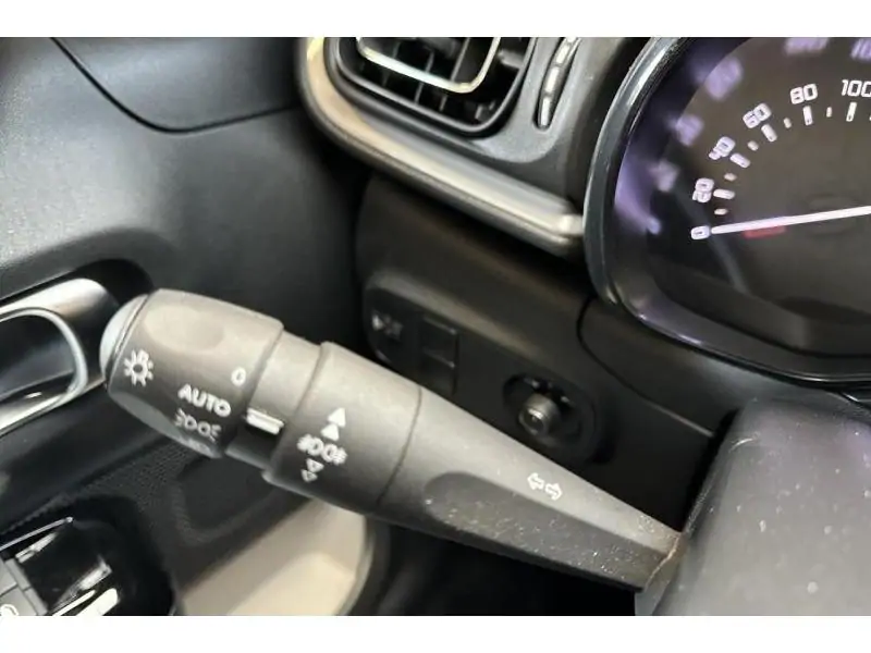 Occasion Citroen C3 Shine automaat BEIGE 21