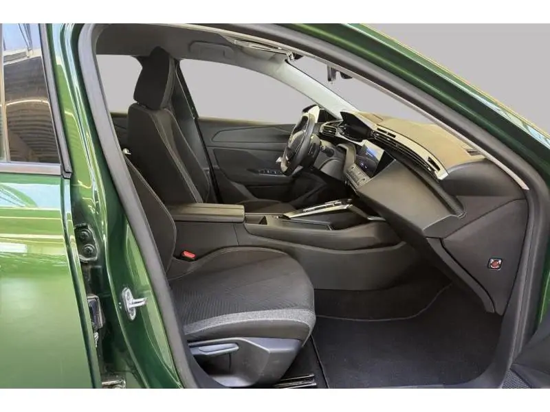 Occasion Peugeot 308 ACTIVE GREEN 8