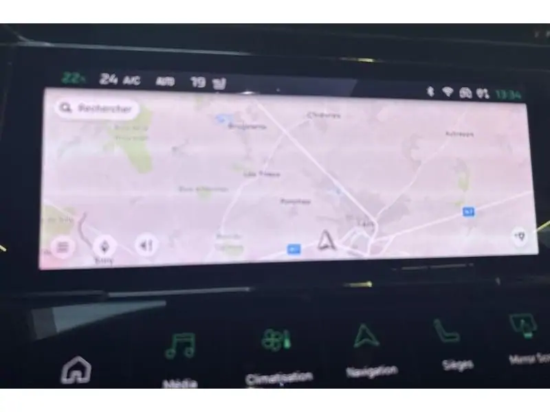 Occasion Peugeot 308 SW GT GREEN 13