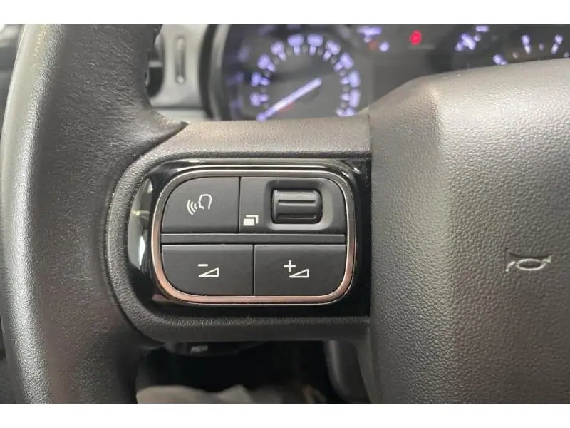 Occasion Citroen C3 Shine WHITE 21