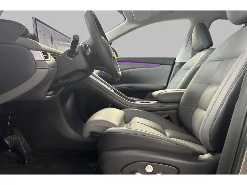 Occasion MG IM 6 100 kWh Performance AWD GREY 10