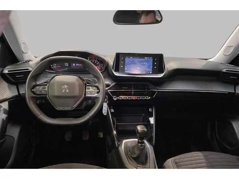 Occasion Peugeot 2008 Active Pack BLACK 11