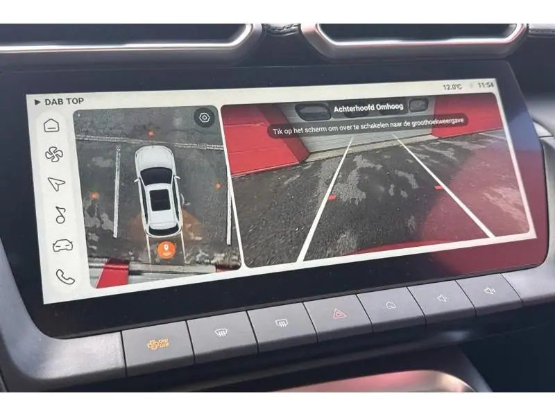 VEHICLE__CONDITION_SERVICE MG ZS LUXURY HEV RED 13