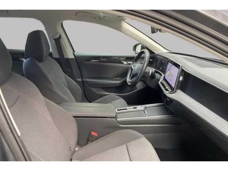 Occasion Volkswagen Passat Variant 1.5 eTSI DSG7 Business Premium GREY 8