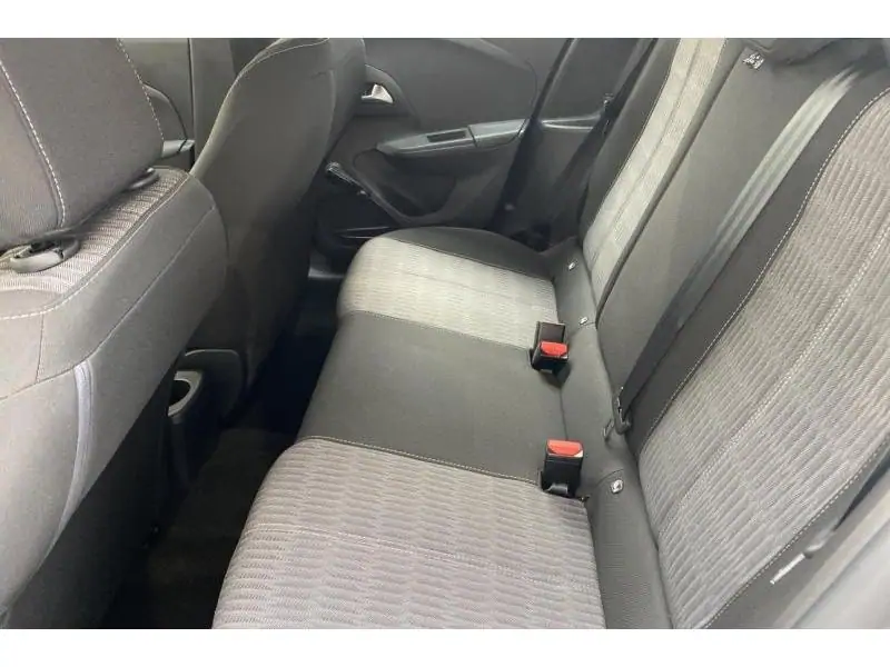 Occasion Opel Corsa Edition*GPS-Clim-Détecteurs Ar GREY 18