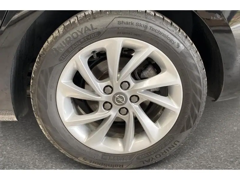 Occasion Opel Astra SPORT TOURER BLACK 20