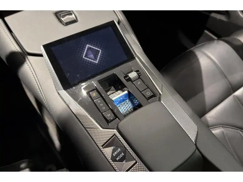 Occasion DS Automobiles DS 4 CROSS TROCADERO 1.6 180 PK GREY 16