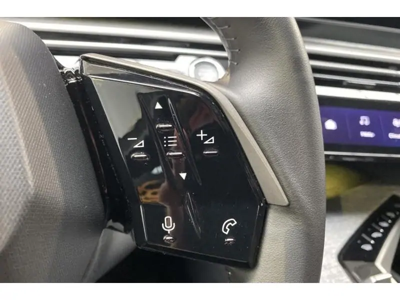 Occasion Peugeot 5008 ALLURE*Caméra de recul et GPS GREY 26