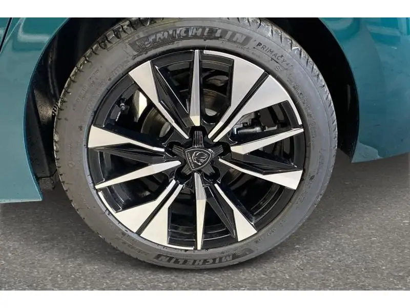 VEHICLE__CONDITION_SERVICE Peugeot 308 ALLURE*dispo 04/2026 BLUE 20