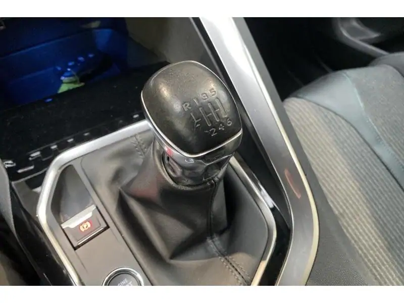 Occasion Peugeot 3008 Allure GREY 16