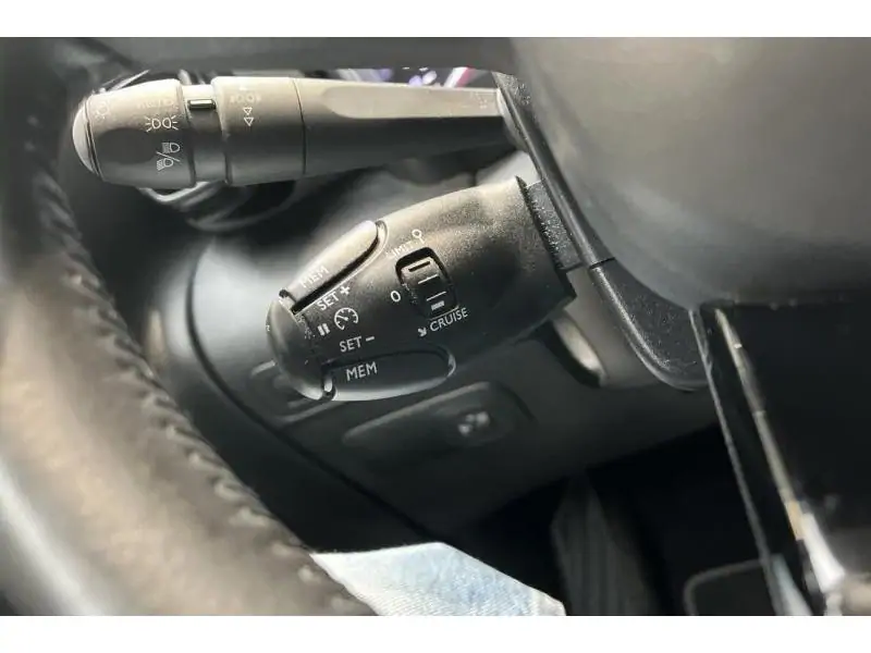 Occasion Citroen C3 Aircross SHINE - FULL OPTION - AUTOMAAT BLACK 23