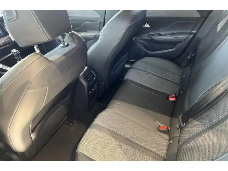 Occasion Peugeot 308 SW allure BLUE 18