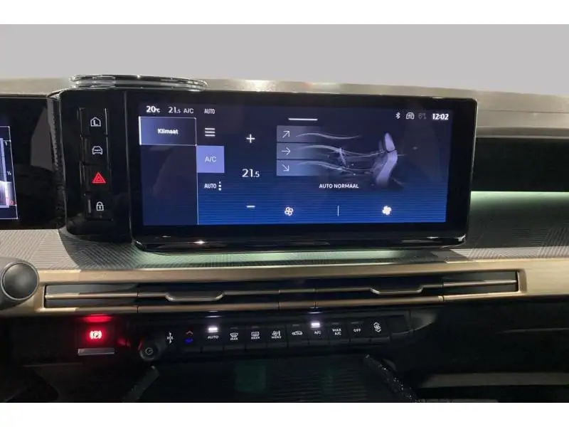 VEHICLE__CONDITION_SERVICE Lancia Ypsilon LX HYBRID BLACK 15