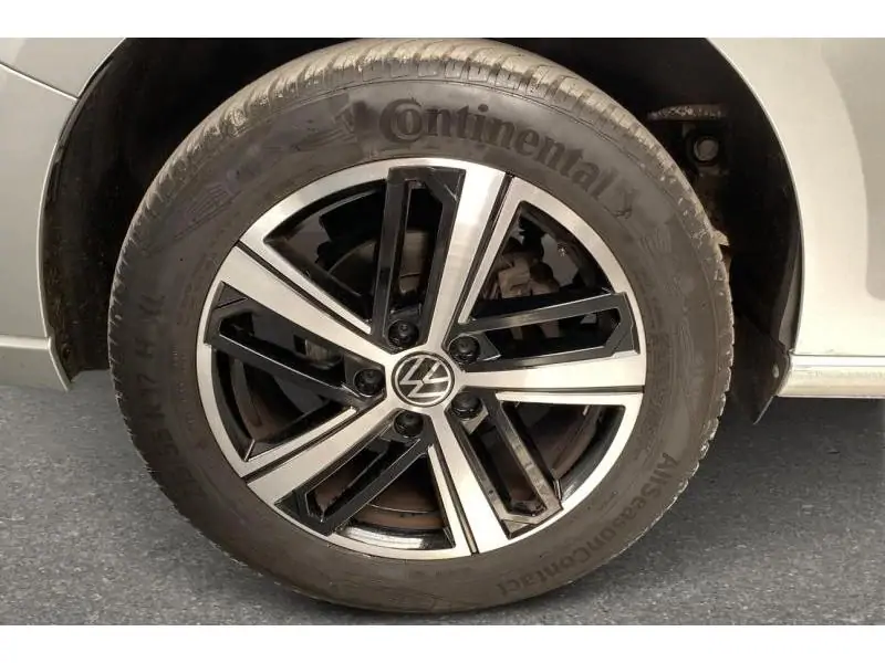 Occasion Volkswagen Caddy V Style GREY 23