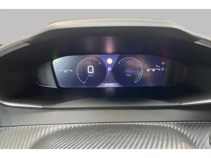VEHICLE__CONDITION_SERVICE Peugeot 2008 ALLURE*Navi Détecteurs Boite Auto!*disp11/26 BLACK 29