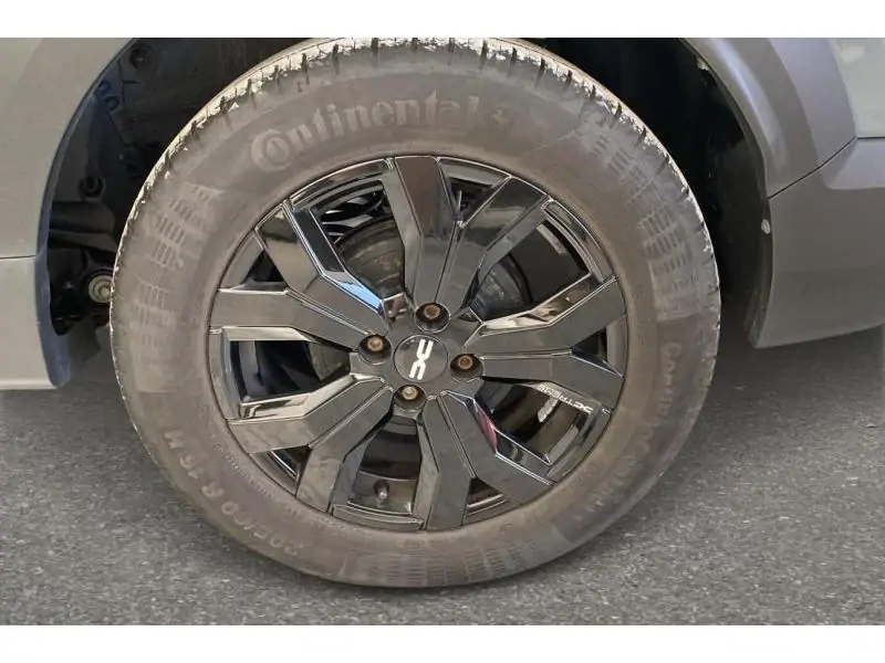 Occasion Dacia Jogger EXTREME* Caméra de recul JantesAlu MirrorLink GREY 20