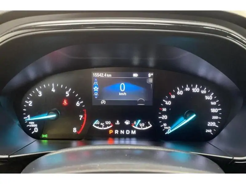 Occasion Ford Focus CLIPPER ST-Line 1.0 ECOBOOST MHEV RED 28