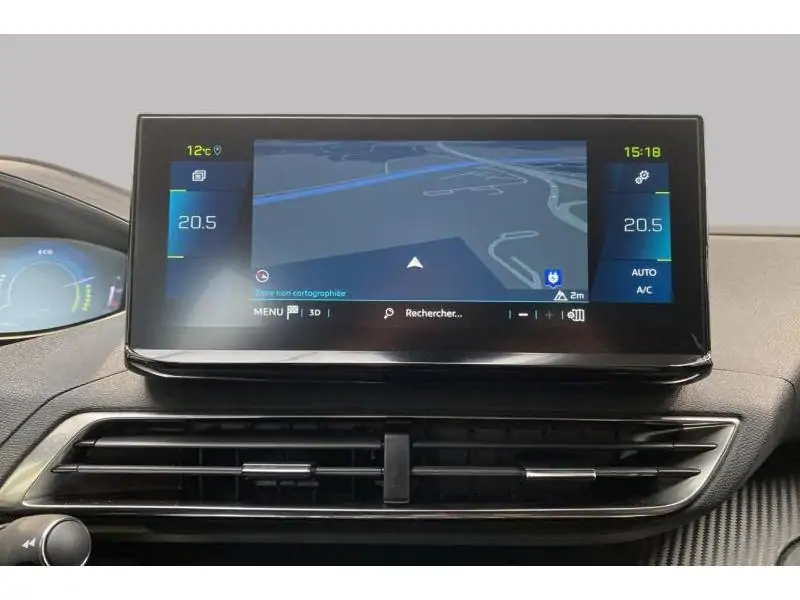 Occasion Peugeot 3008 Allure Pack 1.6 PHEV 180 PK GREY 13