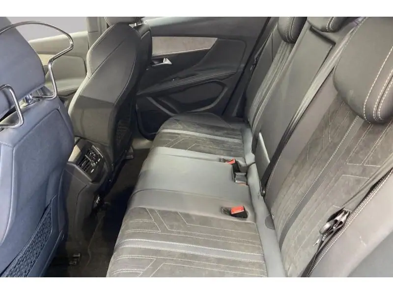 Occasion Peugeot 3008 GT RED 18