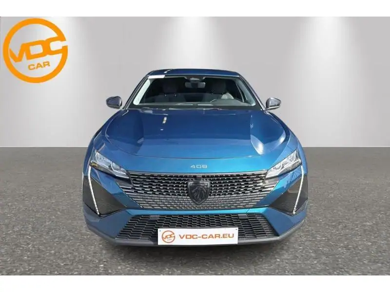 Occasion Peugeot 408 Allure BLUE 6