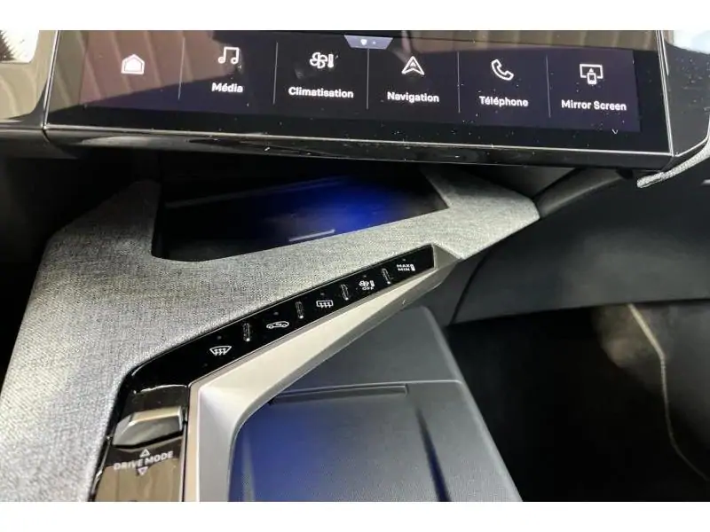 VEHICLE__CONDITION_SERVICE Peugeot 3008 GT GREY 33