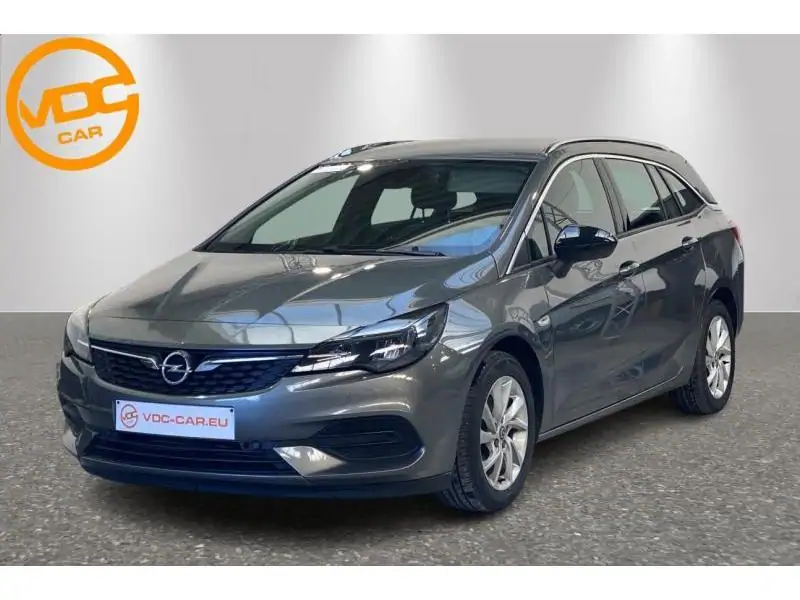 Occasion Opel Astra Sports Tourer K Elegance GREY 1