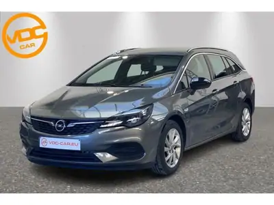 Occasion Opel Astra Sports Tourer K Elegance GREY