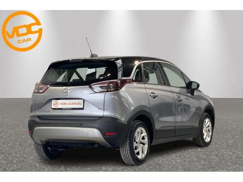 Occasion Opel Crossland X Innovation GREY 3