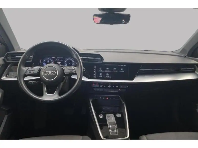 Occasion Audi A3 Sportback GREY 11